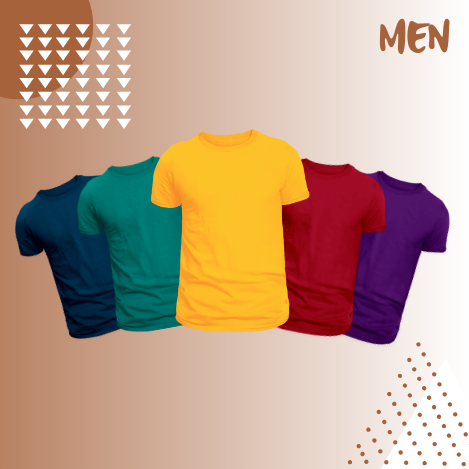 solid colors, tshirts, chirpyy, solid color tshirts