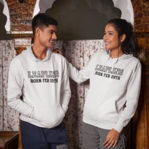 Leapling Born 29 Feb