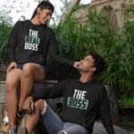 The Boss and The Real Boss