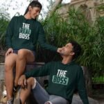 The Boss and The Real Boss