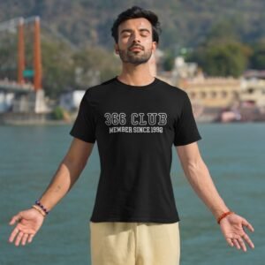 366 Club - Member Since Men T-shirt
