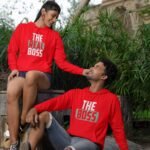 The Boss and The Real Boss