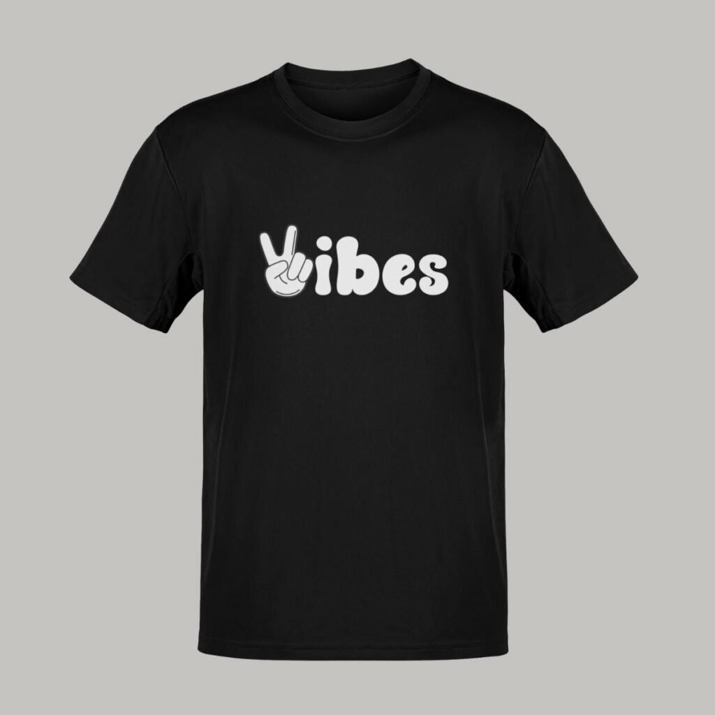 Vibes - Black
