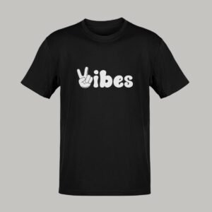 Vibes - Black