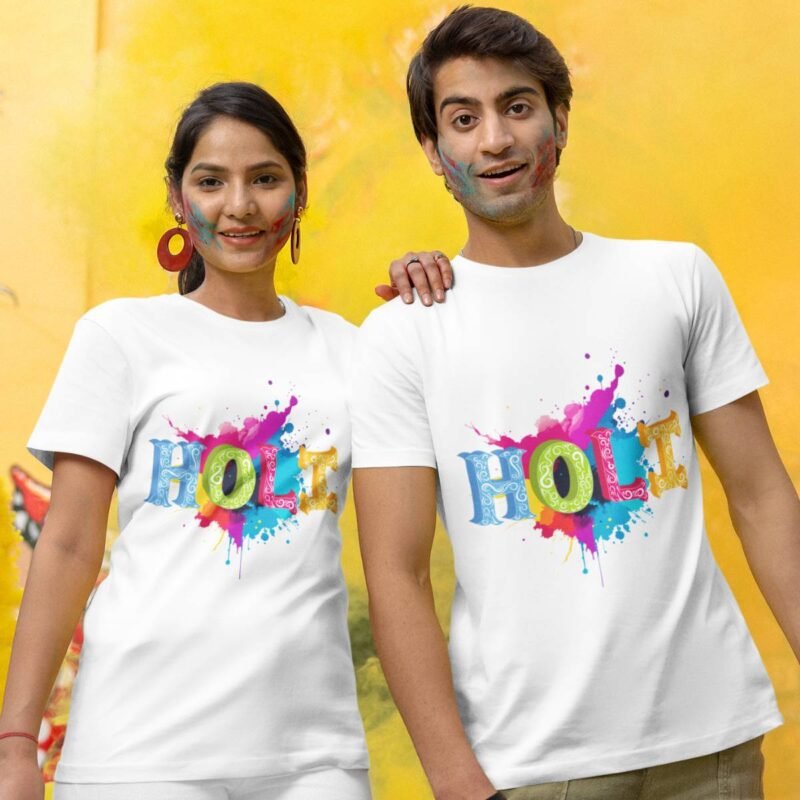 Holi