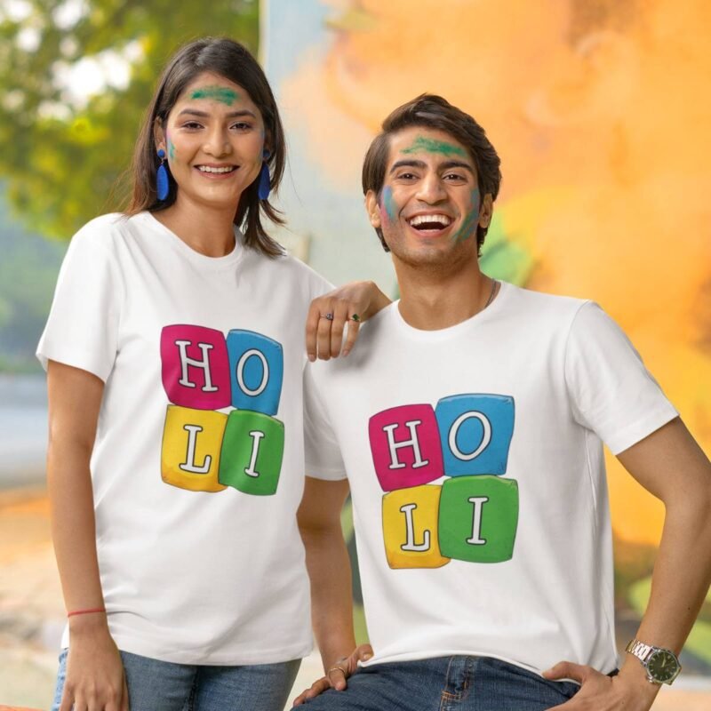 Holi