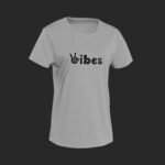 Vibes - Grey Vibes - Grey