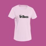 Vibes - Light Pink Vibes - Light Pink