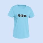 Vibes - Light Blue Vibes - Light Blue
