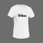 Vibes - White Vibes - White