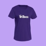 Vibes - Purple Vibes - Purple