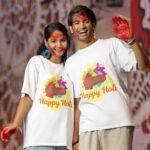 Happy Holi