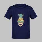 Skeleton Pineapple