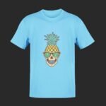 Skeleton Pineapple