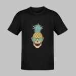 Skeleton Pineapple