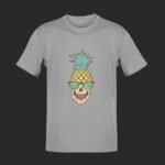 Skeleton Pineapple