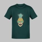Skeleton Pineapple