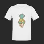 Skeleton Pineapple
