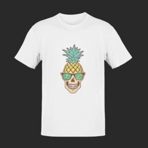 Skeleton Pineapple