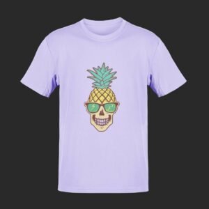 Skeleton Pineapple