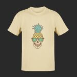 Skeleton Pineapple
