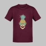 Skeleton Pineapple