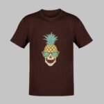 Skeleton Pineapple
