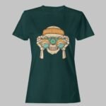 Skeleton Wave Seeker