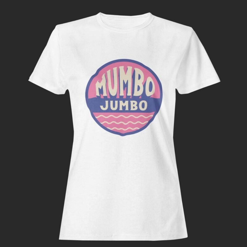 Summer Mumbo Jumbo,Chirpyy,summer tshirt