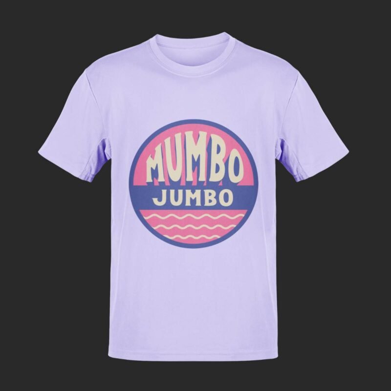 Summer Mumbo Jumbo,Chirpyy,summer tshirt men