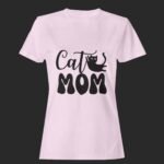 1 Cat Mom