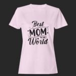 best mom in the world