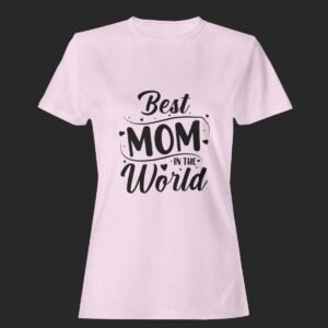 best mom in the world