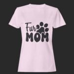 1 Fur Mom