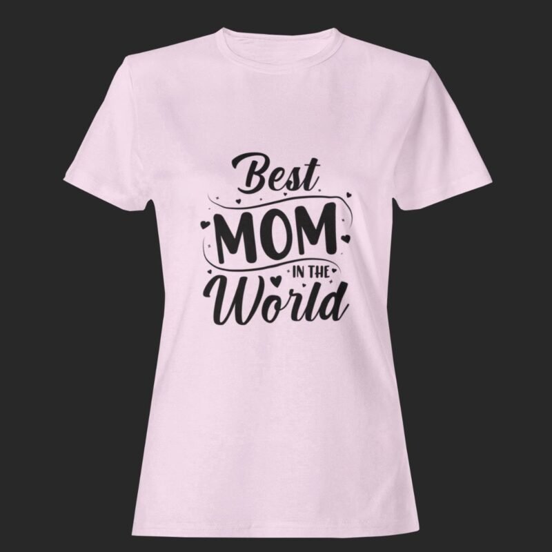 best mom in the world