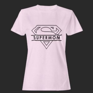 Supermom