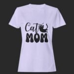 2 Cat Mom