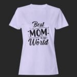 best mom in the world