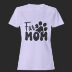 2 Fur Mom
