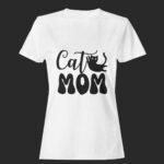 3 Cat Mom