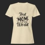 best mom in the world