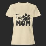 3 Fur Mom