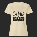 4 Cat Mom