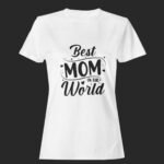 best mom in the world