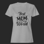 best mom in the world