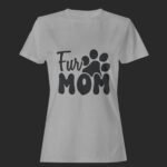 5 Fur Mom