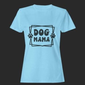 Dog Mama