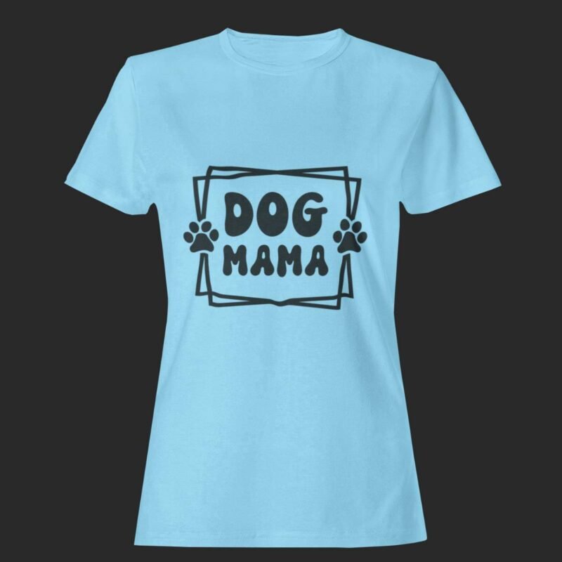 Dog Mama