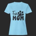 6 Fur Mom