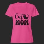 7 Cat Mom